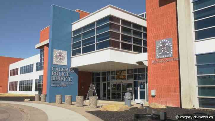 Calgary police chief calls process against disciplined officer 'antiquated'