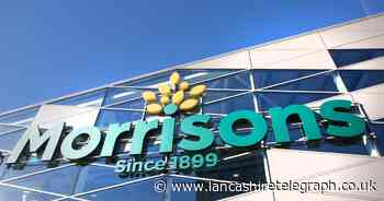 Morrisons launches Christmas recruitment drive with 3,000 jobs available