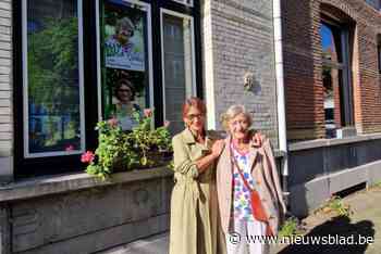 Ingrid Pira en moeder Lea komen voor het eerst samen op: “We doen het voor de kinderen en kleinkinderen”