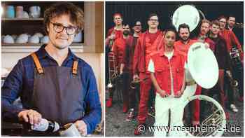 Subkultur mitten auf dem Land: Das sind die Zukunftspläne für Fichters Kulturladen