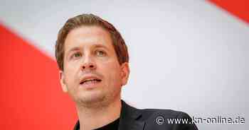 Kevin Kühnert: Diese polarisierenden Aussagen des SPD-Generalsekretärs werden in Erinnerung bleiben