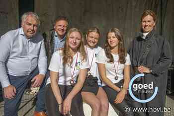 Meer dan duizend deelnemers op derde Campusrun