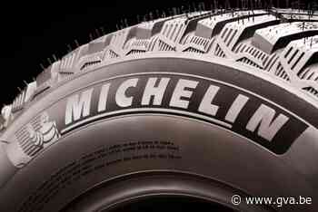 Meerdere fabrieken van Franse bandenproducent Michelin stilgelegd
