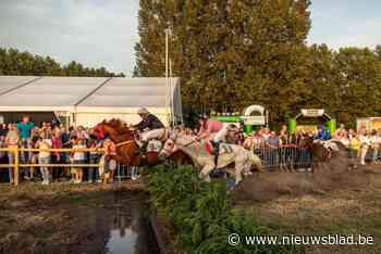 Zaterdag start Belgiek Koerse 2024