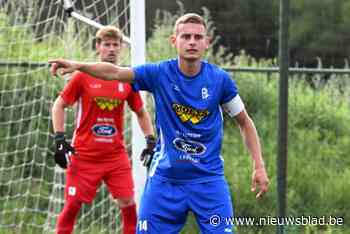 Maxime Pfaff en VC Bertem-Leefdaal zijn VK Linden te slim af en blijven ongeslagen: “We willen tonen dat we in eerste thuishoren”