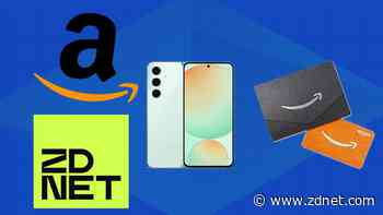 Buy Samsung Galaxy S24 FE and get a $100 Amazon card for October Prime Day
