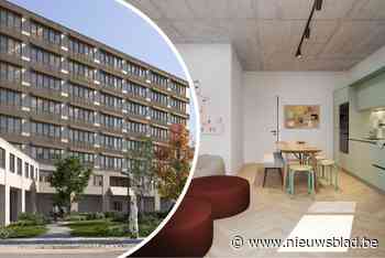 225.000 euro voor een studentenkamer: ontwikkelaar zet bouwproject met 120 nieuwe koten op de markt