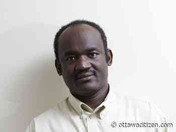 Ottawa man guilty of first-degree murder for killing his wife in brutal attack