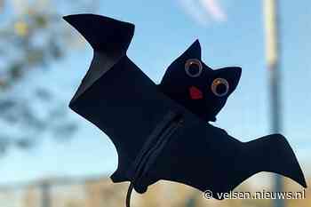 Knutselworkshop in Pieter Vermeulen Museum