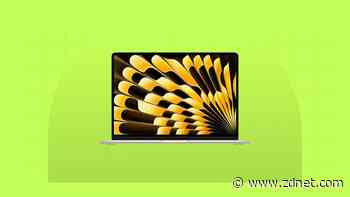 Apple's M3 MacBook Air is currently $250 off during Amazon's October Prime Sale