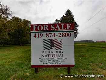 Lucas County commissioners approve enterprise zone for new manufacturing facility