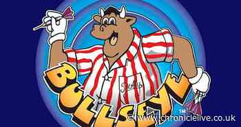 ITV's Bullseye on search for contestants as legendary game show returns