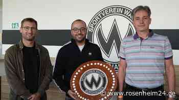 Angriff auf die 3. Liga: So will Wacker Burghausen das Comeback im Profifußball schaffen