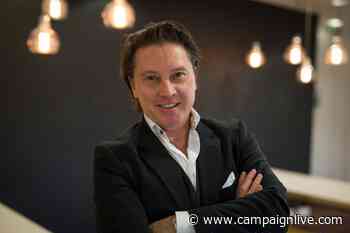 DDB hires Chris Nurko as global director of brand integrity and experience