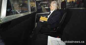 Peter Nygard denied bail pending appeal of his Toronto sex assault convictions