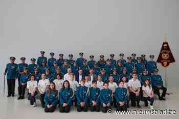 Herfstconcert Sint-Cecilia in De Verrekijker