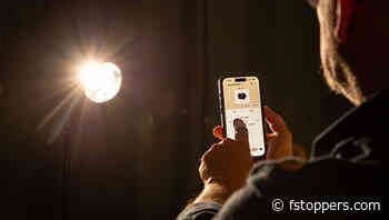 Review of the New Amaran App for Remote Light Control