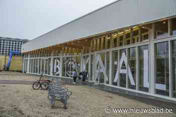 Liedekerke richt nieuwe extra stemlocatie in