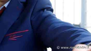 Incidente ad Acilia: autista Atac perde il controllo del bus e colpisce auto in sosta