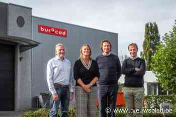 Antilope De Bie bundelt krachten met Burocad uit Peer: “Samen nog sterker in printwerk”