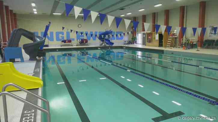 Council to decide ultimate fate of Inglewood Aquatic Centre