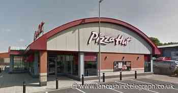 McDonald's given approval to take over town centre Pizza Hut - creating 100 jobs