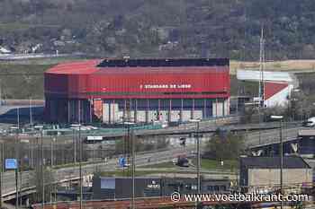 Standard bevestigt uitstekend nieuws: "Belangrijke stappen voor de verkoop van de club"