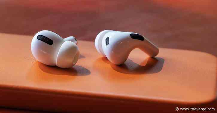 AirPods Pro 2 are lower than ever at $169 for Prime Day