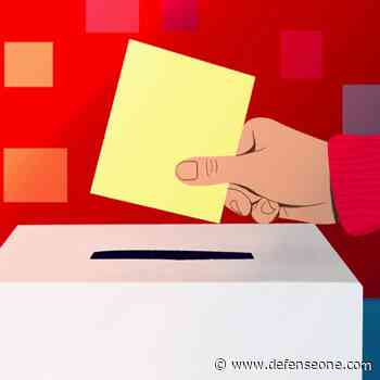 Foreign adversaries will aim to discredit US election results, intel officials warn