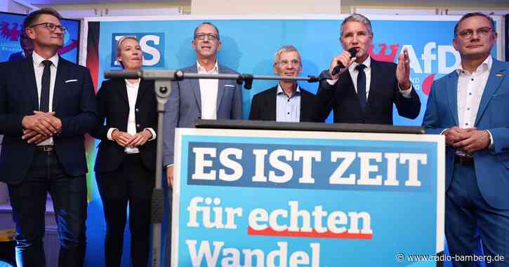 AfD darf Abschiebe-Lied nicht mehr spielen