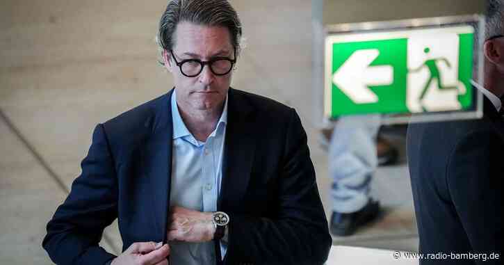 Andreas Scheuer schmeißt im Zorn Passauer Stadtratsamt hin