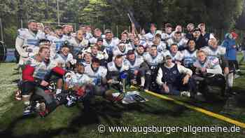 Die Augsburger Raptors stürmen ins Rampenlicht