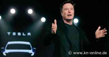 Tesla präsentiert Robotaxi: Autonomes Fahren als Gamechanger?