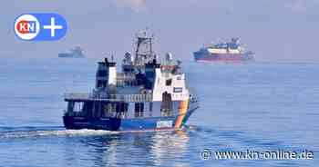 Russisches Spionageschiff havariert in Ostsee: Hilfseinsatz für Kriegsschiff