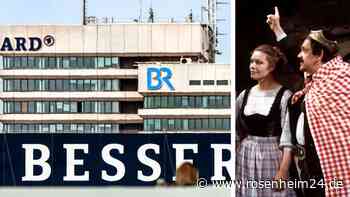 Kult-Sendung und Teletext vor dem Aus: Bayerischer Rundfunk setzt den Rotstift an