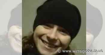 Police issue update on Wirral boy who went missing a month ago