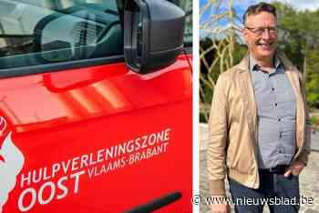 Burgemeester wil met nieuw voorstel “eerlijkere verdeelsleutel” voor kosten van hulpverleningszone