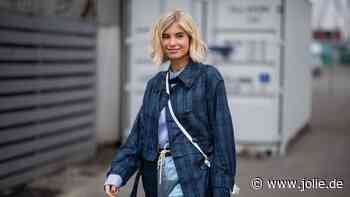 "Shattered Bob": Diese Frisur beschert im Nu mehr Volumen