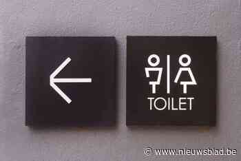 CD&V pleit voor meer openbare toiletten