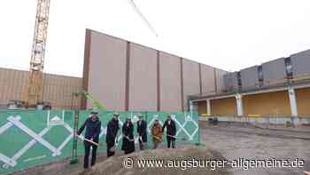 Seeberger investiert 20 Millionen Euro in Erweiterung am Ulmer Stammsitz