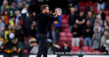 Clevs just taking things game by game - and he knows what's next . . .