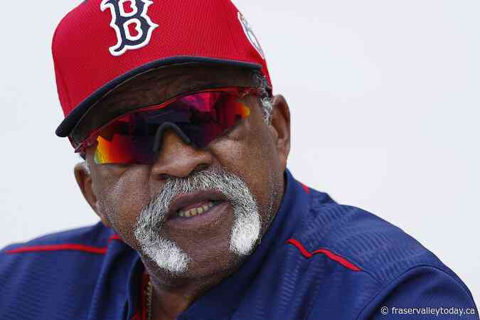 Luis Tiant, the charismatic Cuban who pitched the Red Sox to the brink of a championship, dies at 83