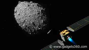 Hera Spacecraft Embarks on Mission to Study Asteroid Redirected by NASA in 2022