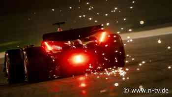 Rennserie nach Ruanda?: Menschenrechtler kritisieren Formel-1-Expansionsplan