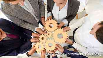 Sorgende Gemeinschaft: Projekt stockt in Bad Wildbad noch vor dem Beginn