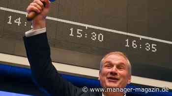 Schott-Chef geht in den Ruhestand: Nachfolger kommt von SGL Carbon