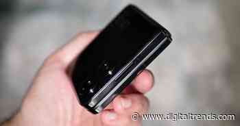 Xiaomi’s new smartphone patent is one of the wildest I’ve ever seen