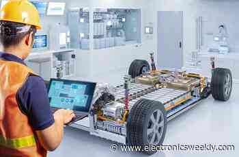 UK’s 1MHz 400V 60kW GaN traction inverter demonstrator