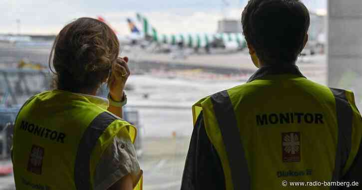 Faeser würde Außengrenzverfahren an Flughäfen gern vorziehen