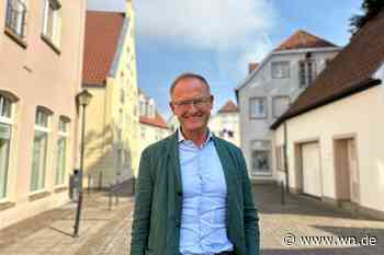 Sanitop oder Warendorf Küchen: So arbeitet ein Insolvenzverwalter